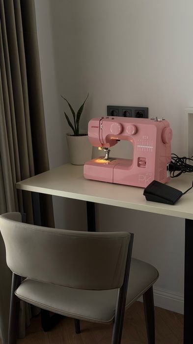 Janome швейная машинка