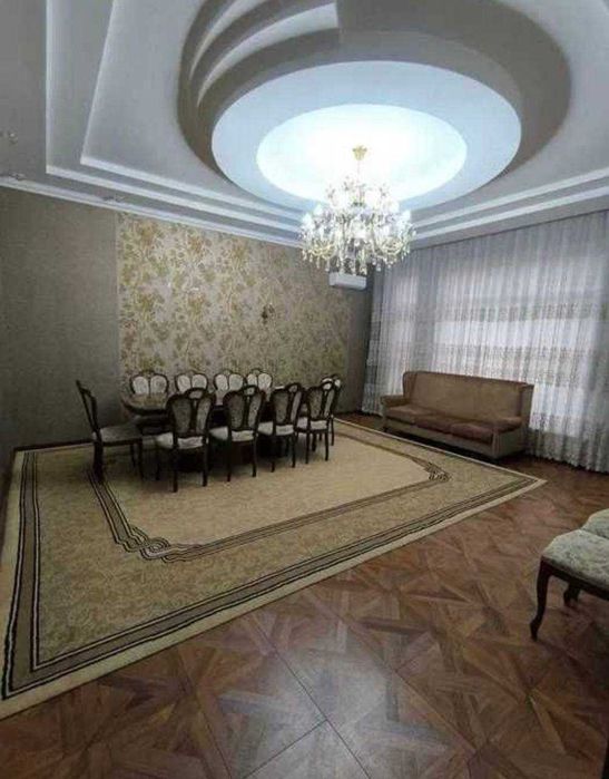 Яккасарай  Ориентир: ул. Нукусская, 3 уровня, участок 6,8 соток