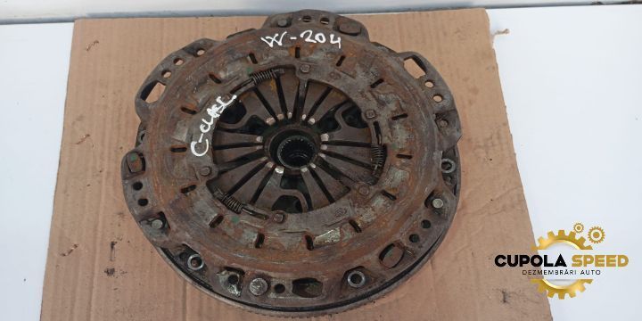 Kit ambreiaj cu volanta  2.2 CDI Euro 5 Mercedes-Benz C-Class W204/S2