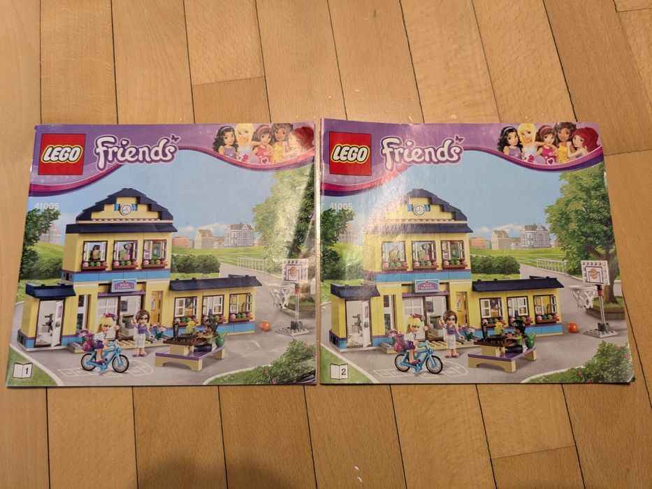 Lego Friends 41005