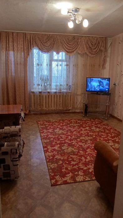 Сдам квартиру посуточно