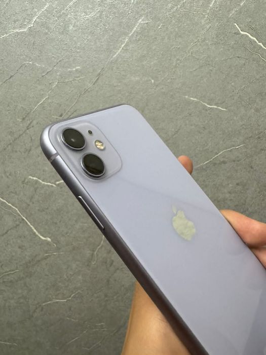 Iphone 11 без ремонтов