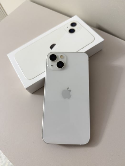 iPhone 13 128GB Оригинал