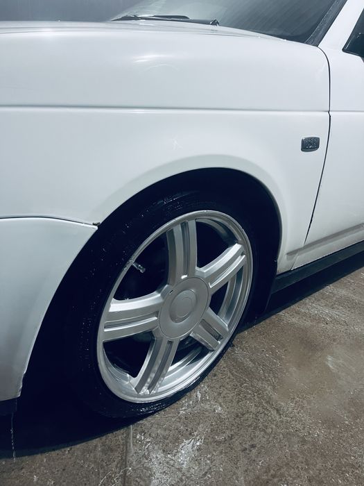 Торус 17  жағдайы жақсы