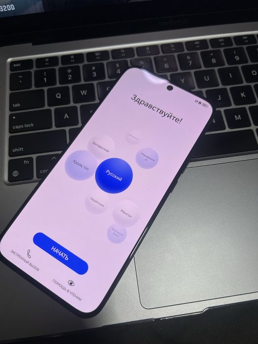 Huawei nova 11 256gb