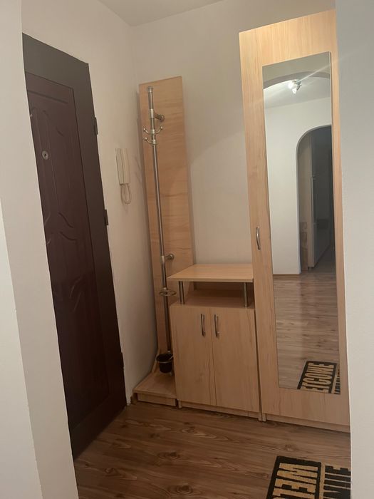 Apartament cu 2 camere de închiriat – Aleea Sănătății nr. 7, Timișoara
