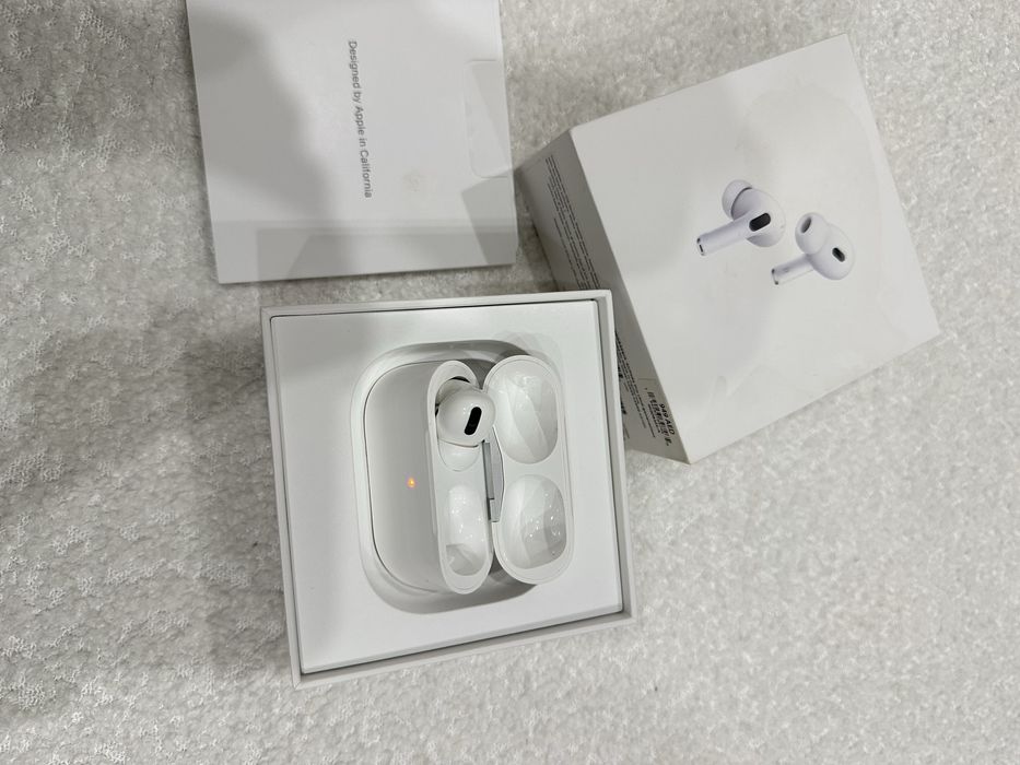 Apple Airpods 2
