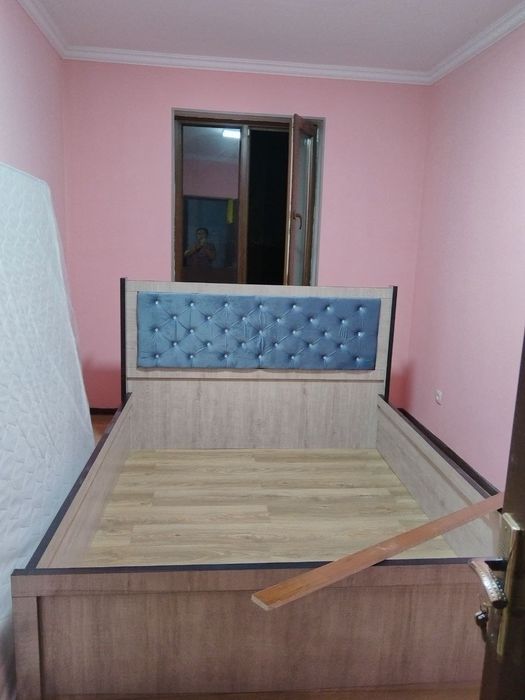 Новые кровать продаётся