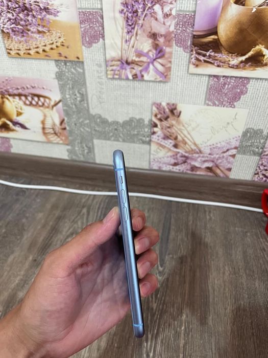 iPhone XR 128 GB