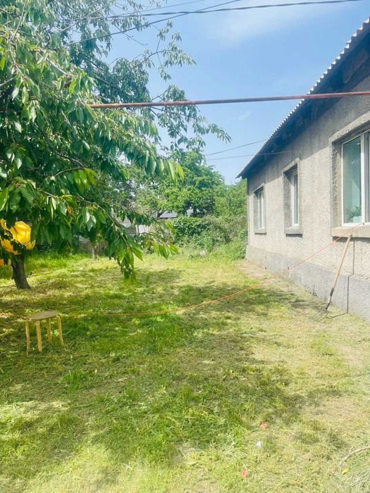 Отдельный дом · 5 комнат · 129.4 м² · 7.24 сот., мкр Шанырак-1