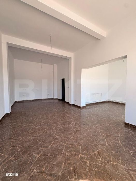 OCAZIE | Spatiu comercial cladire istorica 4 nivele/1200 mp!