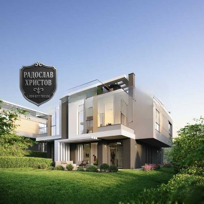 Продава се Къща в София, Красна поляна 1 - 338 кв.м за 0 €/кв.м - Снимка #5