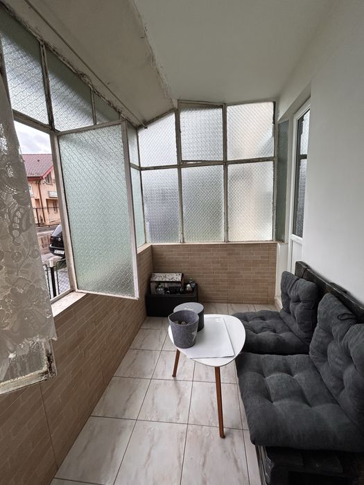Apartament 2 camere renovat | Cedonia – Hipodromului | Parter