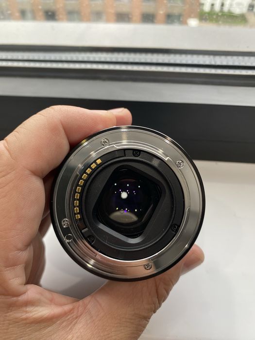 Продам Sony 50mm f1.8