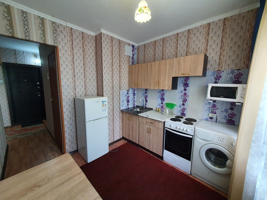 Квартира по ул. Астана 22