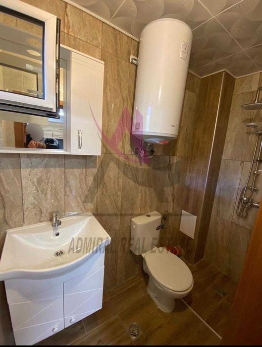 Дава се под наем Едностаен апартамент в Варна, Чаталджа - 25 кв.м за 348.84 € - Снимка #2