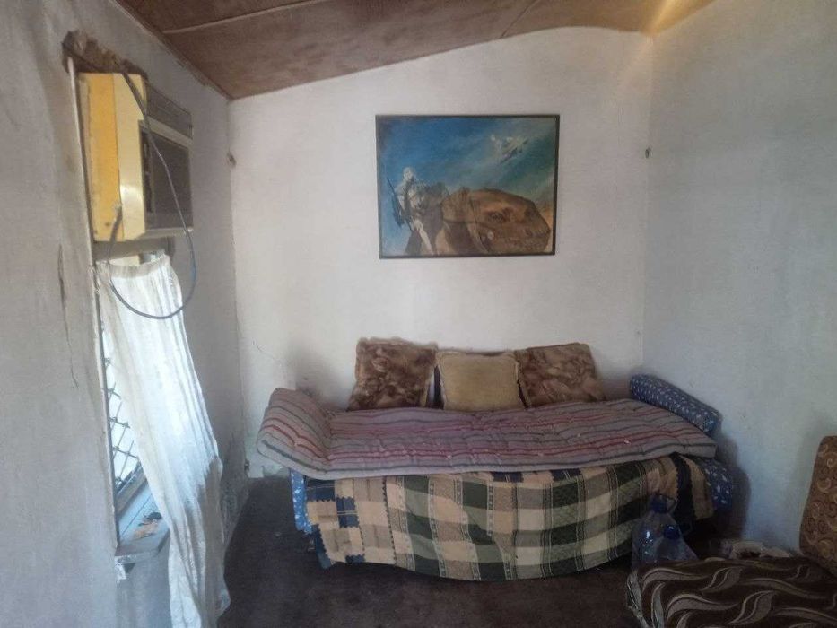 Дача 6 соток с бассейном и сауной, Майский (Звездочка), Кибрайский р-н
