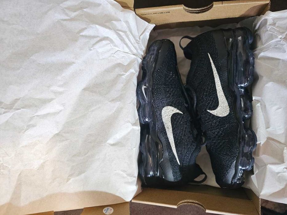 Nike Sportswear  'AIR VAPORMAX 2023 FK'