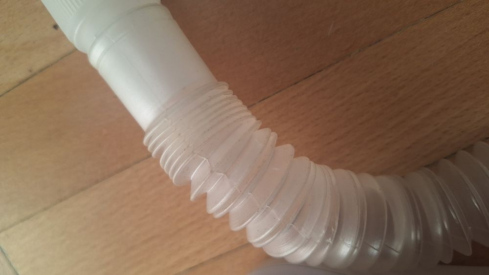 Aerosol/nebulizator ultrasunete Joycare, particule 6 microni