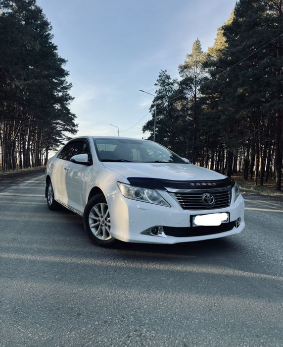 Продам камри 50