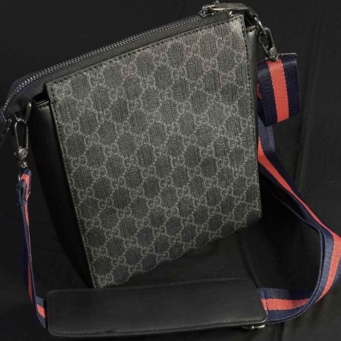 гучи барсетка новый