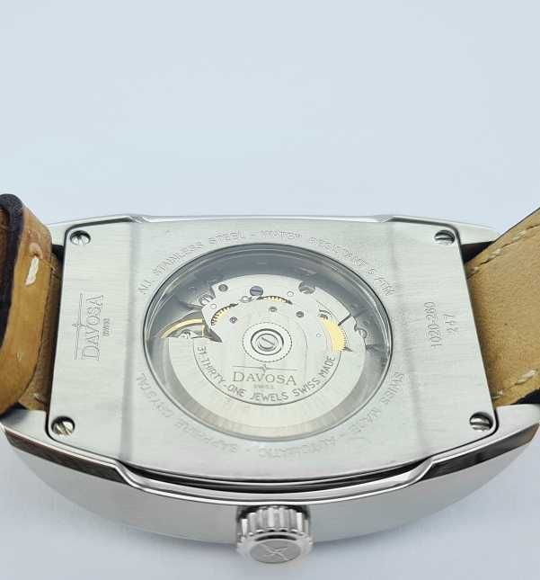 Davosa Evo 1908 Automatic