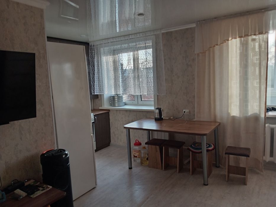 Продам квартиру в центре города