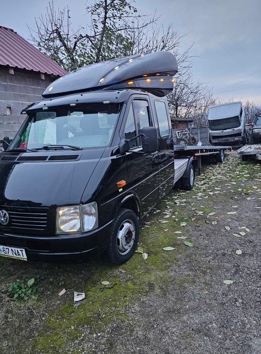 Volkswagen Lt 47 2.8 TDI
