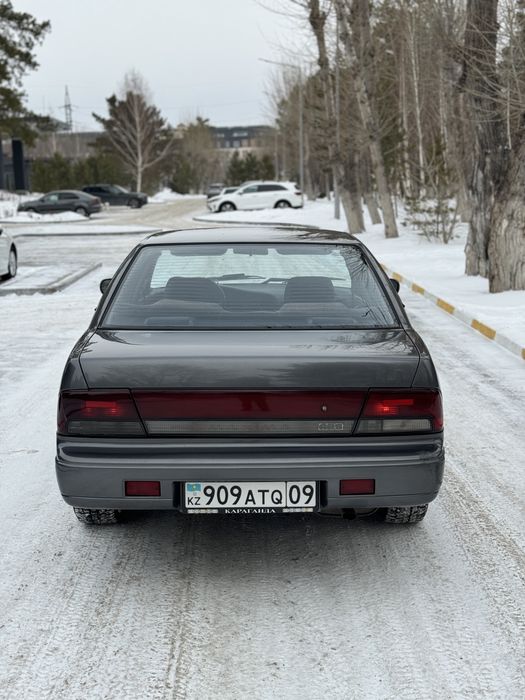Nissan Maxima 1992 г.в
