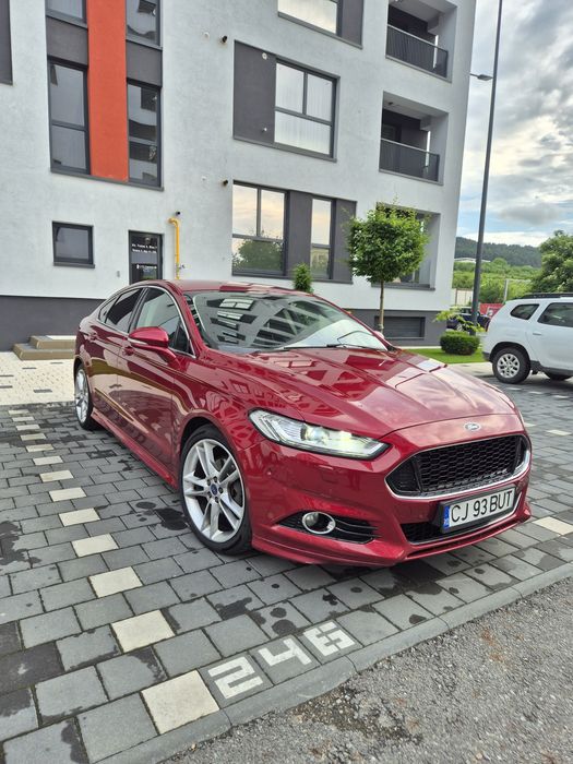 FORD Mondeo 2015