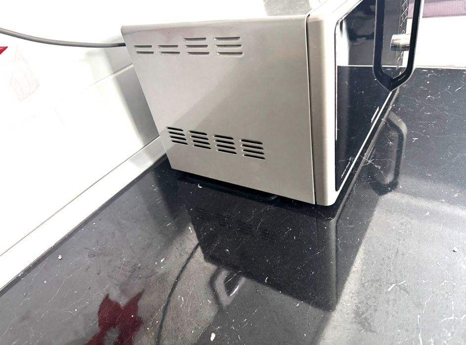 Cuptor microunde Samsung