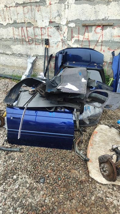 Запчасти  Субару Легаси