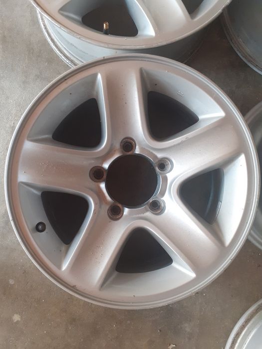 Jante suzuki grand vitara