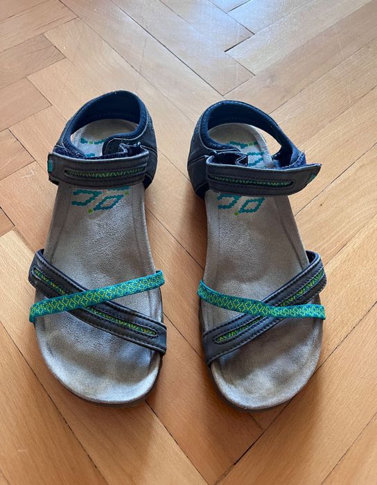 Дамски сандали Merrell (38 номер)