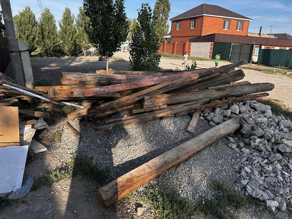 Можете забрать бесплатно