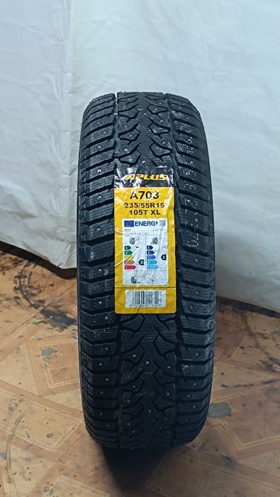 235/55R19  APLUS