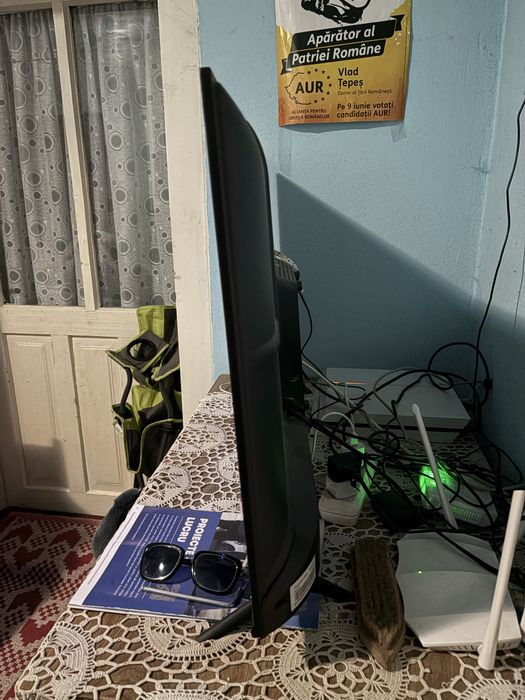 Smart Tv Hisense Vand Urgent