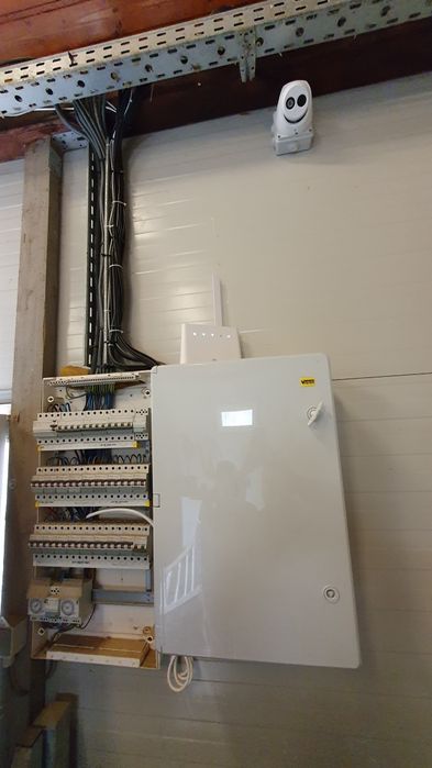 Camere de supraveghere