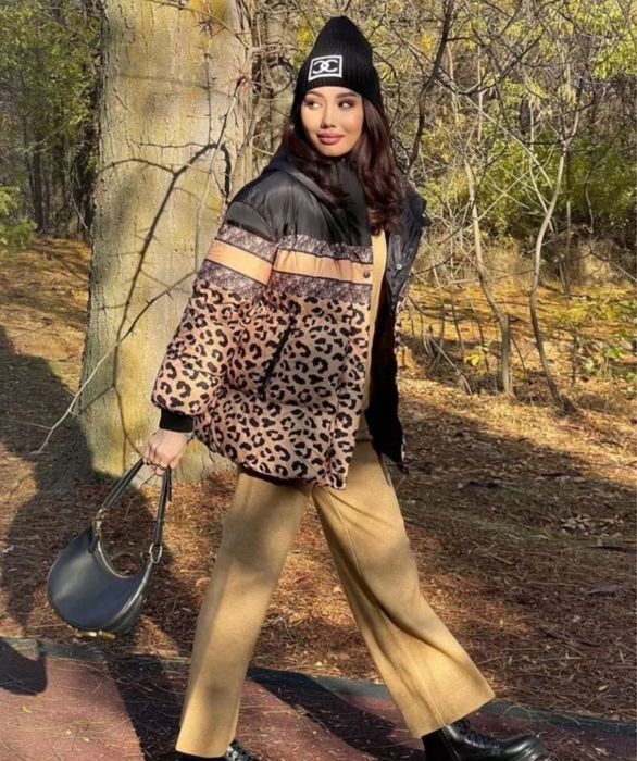 Куртка женская (Турция)