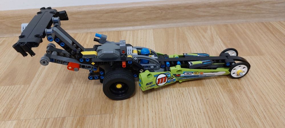 Lego city originale
