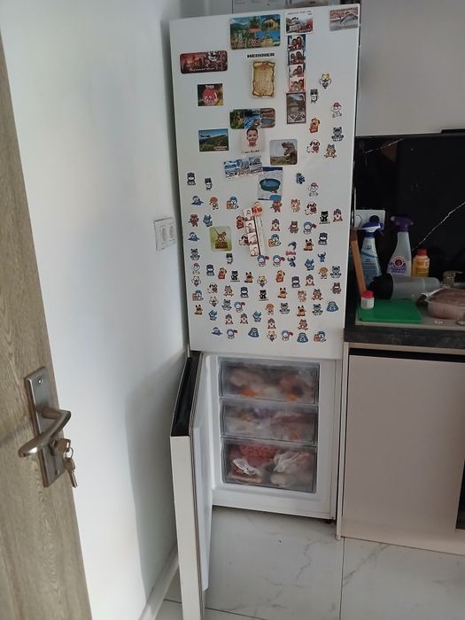 Frigider heinner