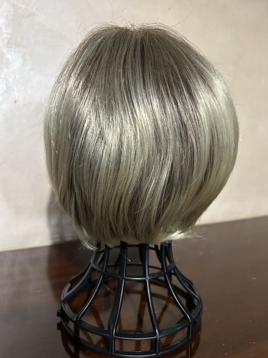 Парик термоволокно