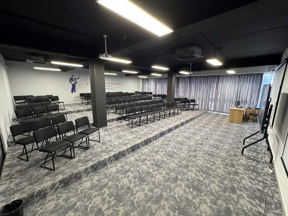 Конференц-залы в Ташкенте, конференц зал, зал для мероприятий