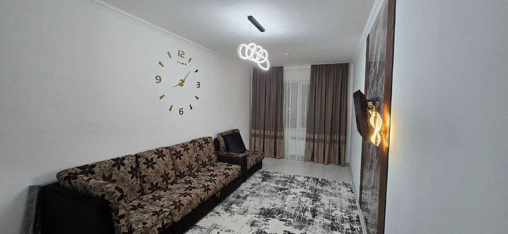 Сдается квартира | Сергели | ЖК Мусаффо Маскан | 2/13/16