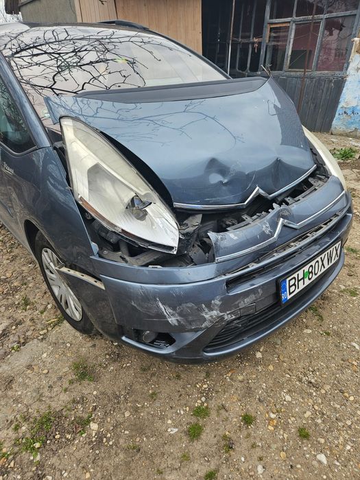 Citroen C4 Grand Picasso