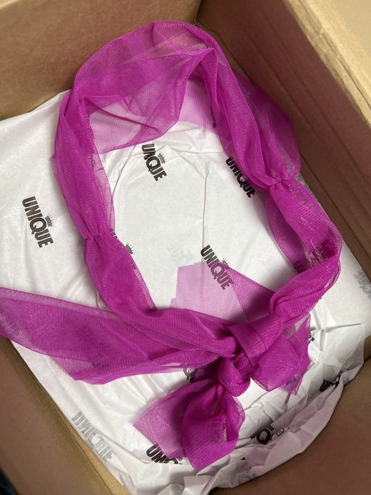 Rochie eleganta Unique