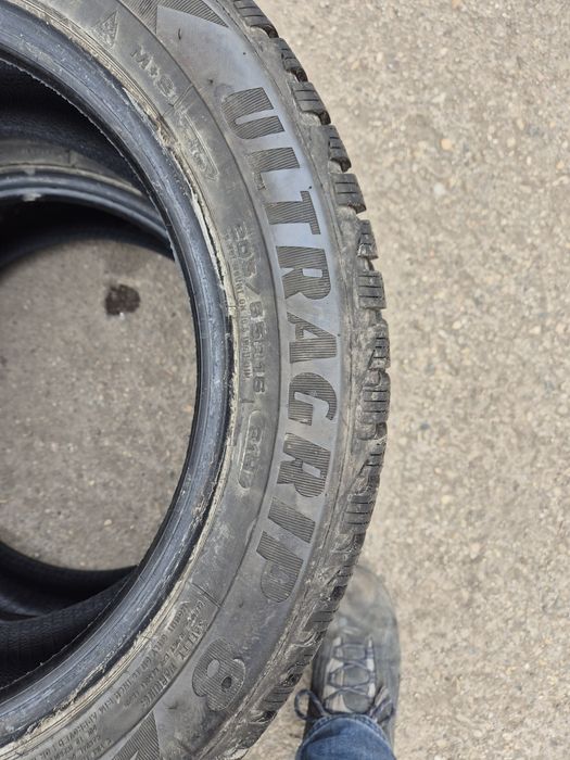 Cauciucuri 205/55/16