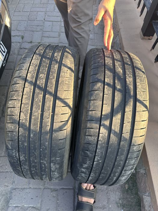 Продаются шины Goodyear