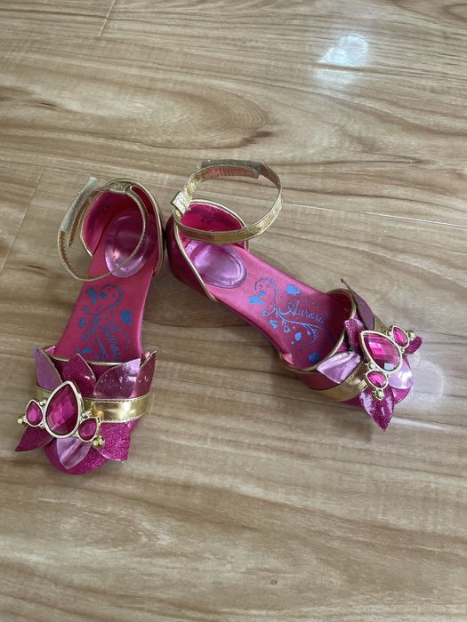 Туфли Disney 28-29 р