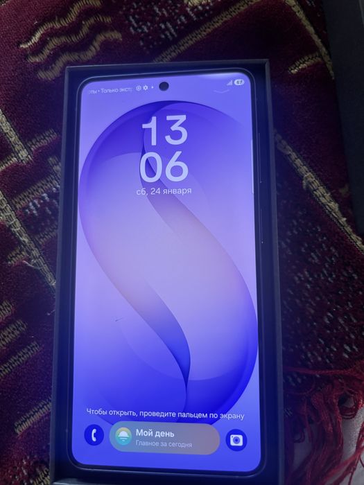 Продам самсунг с26